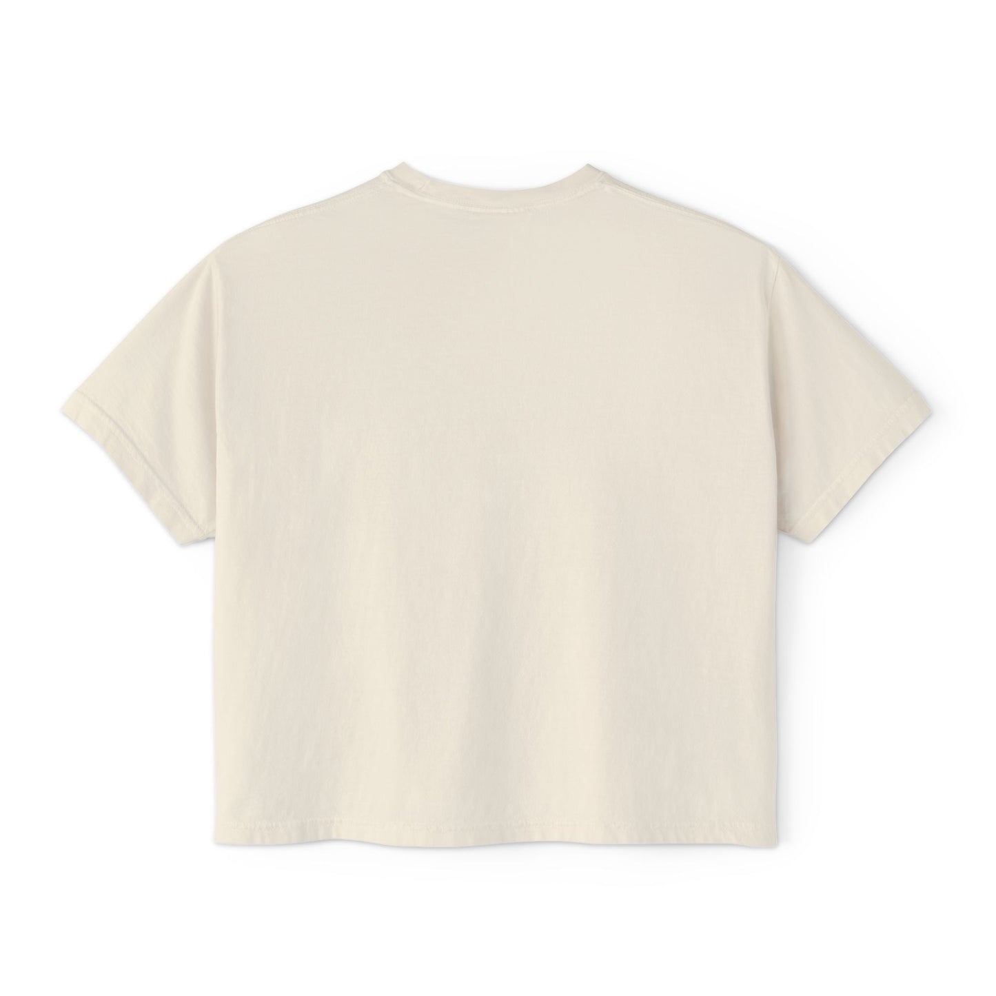 DEPT OF JESUS BOXY CROP
