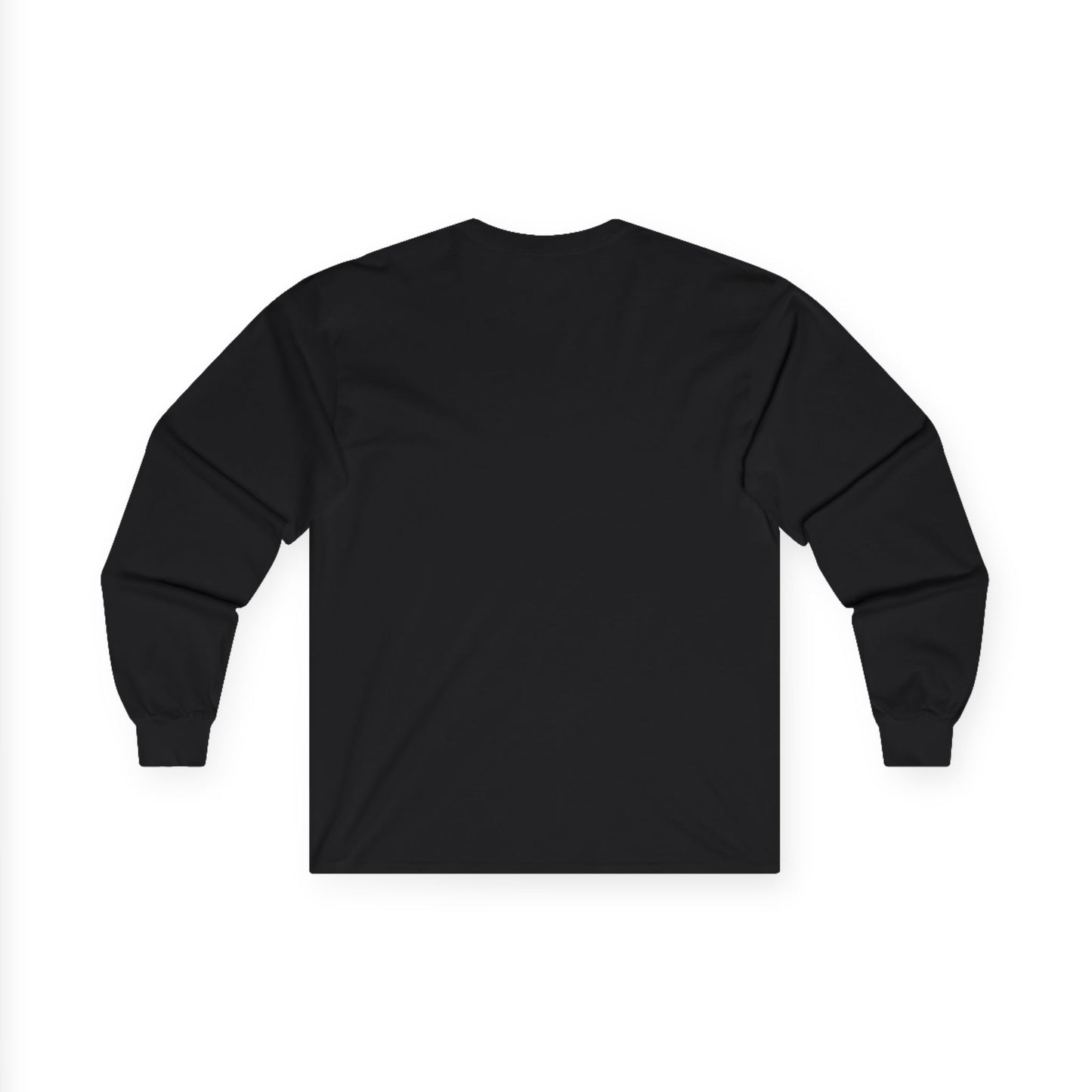 JESUS AND JUSTICE LONGSLEEVE TEE