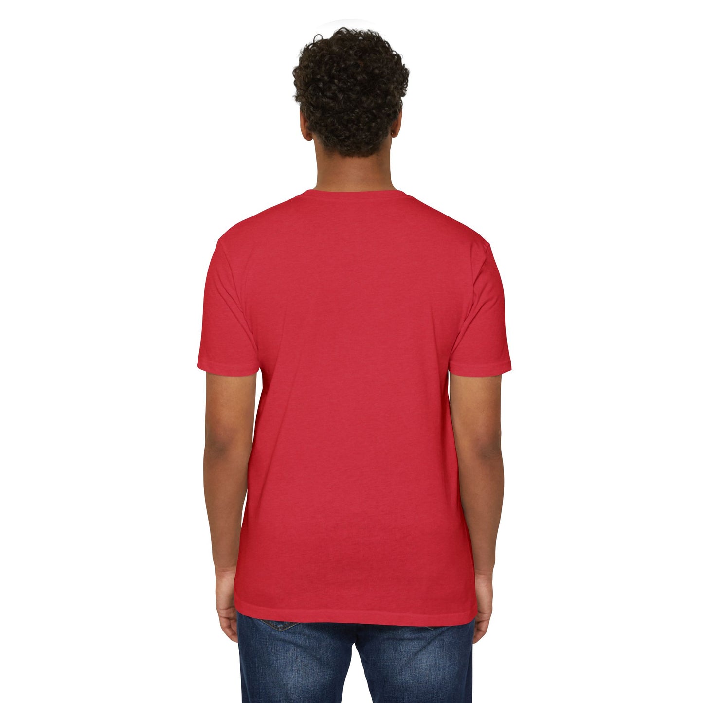 DEPARTMENT OF JESUS TEE