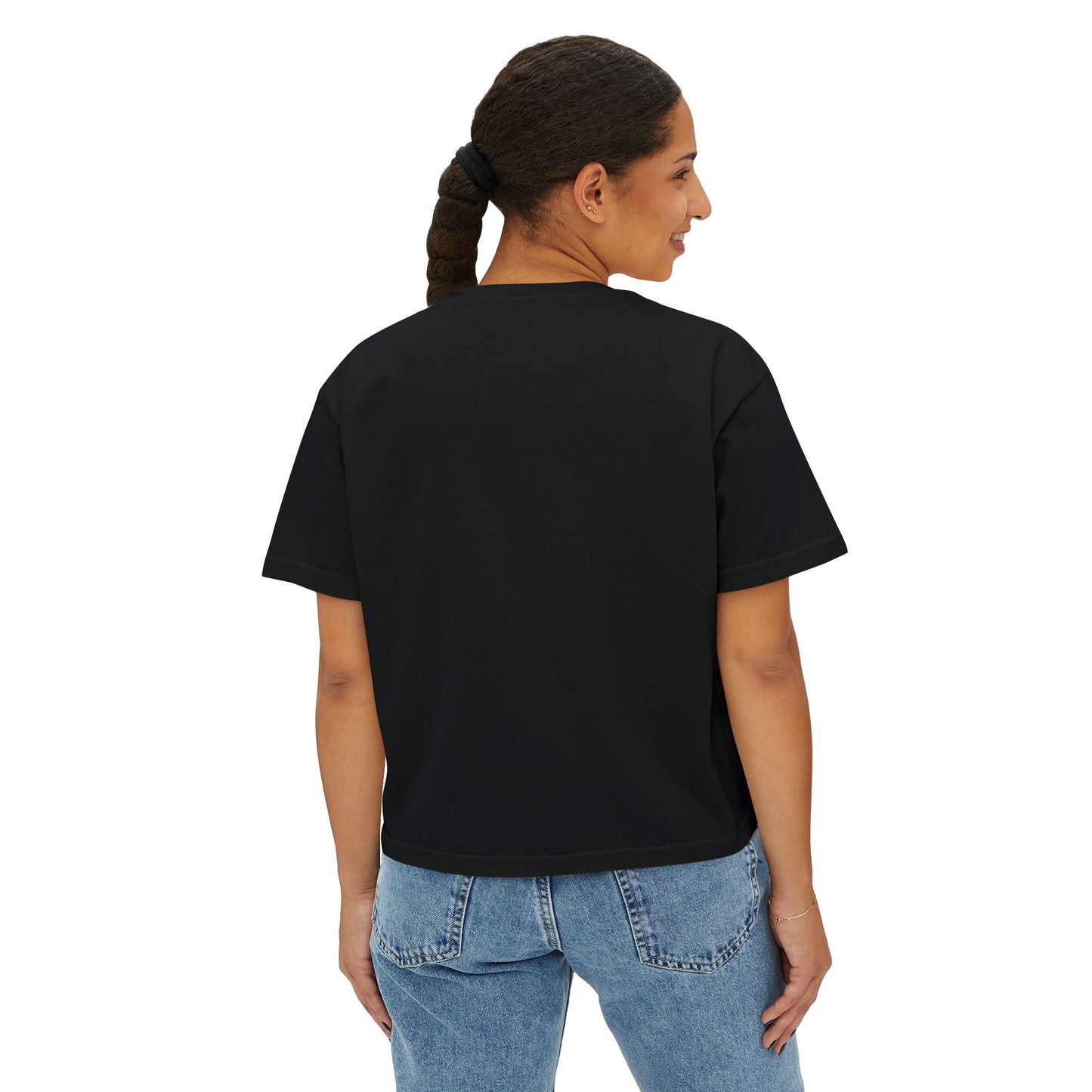 DEPT OF JESUS BOXY CROP
