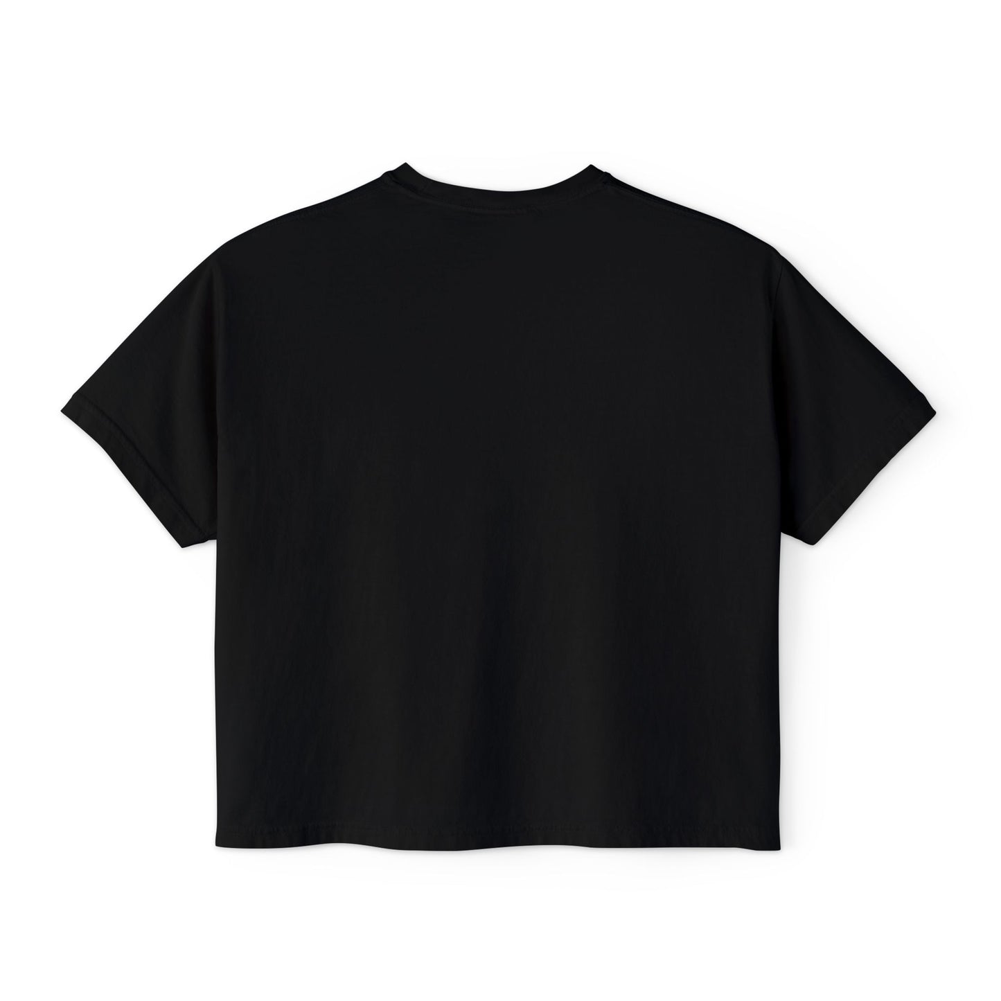 DEPT OF JESUS BOXY CROP
