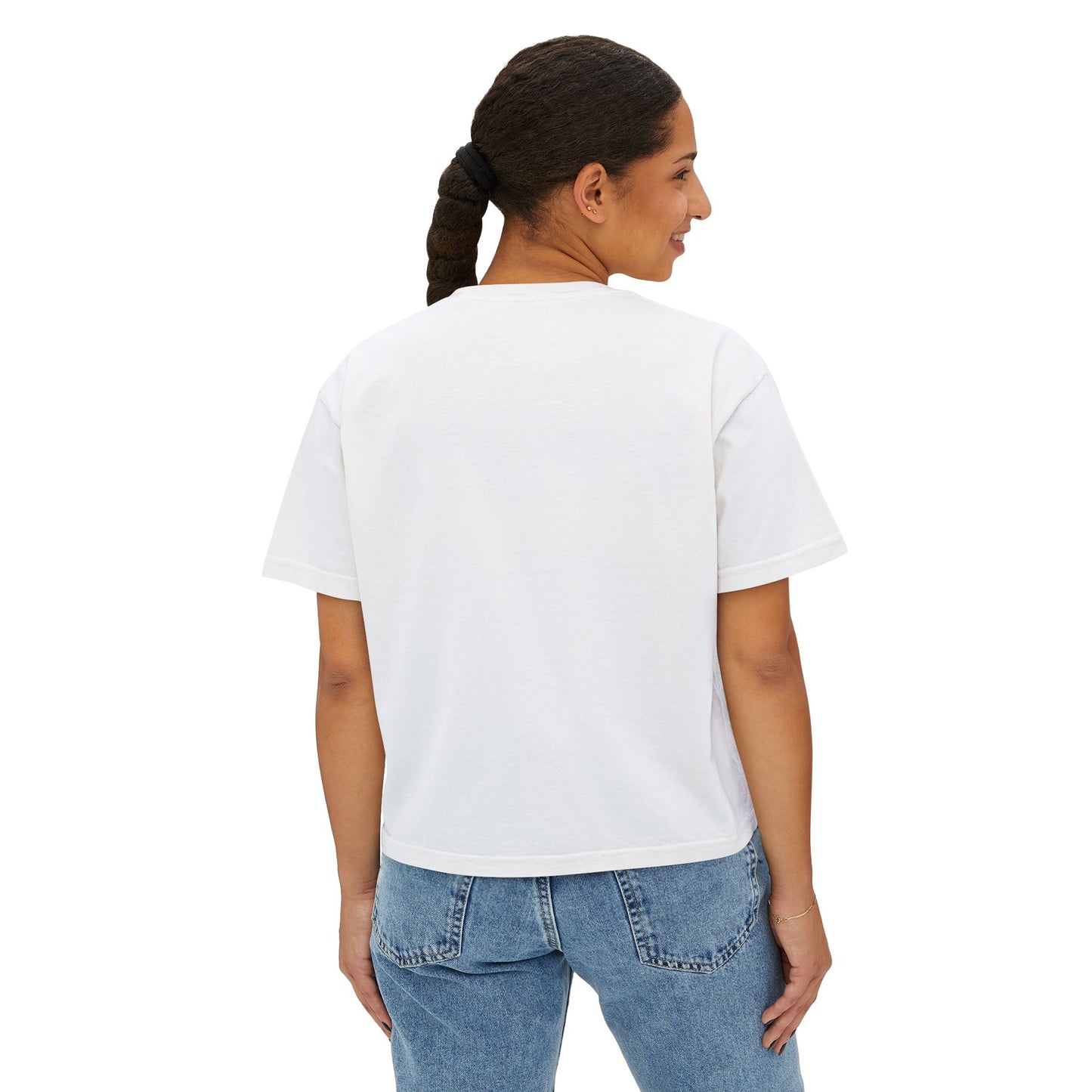 DEPT OF JESUS BOXY CROP