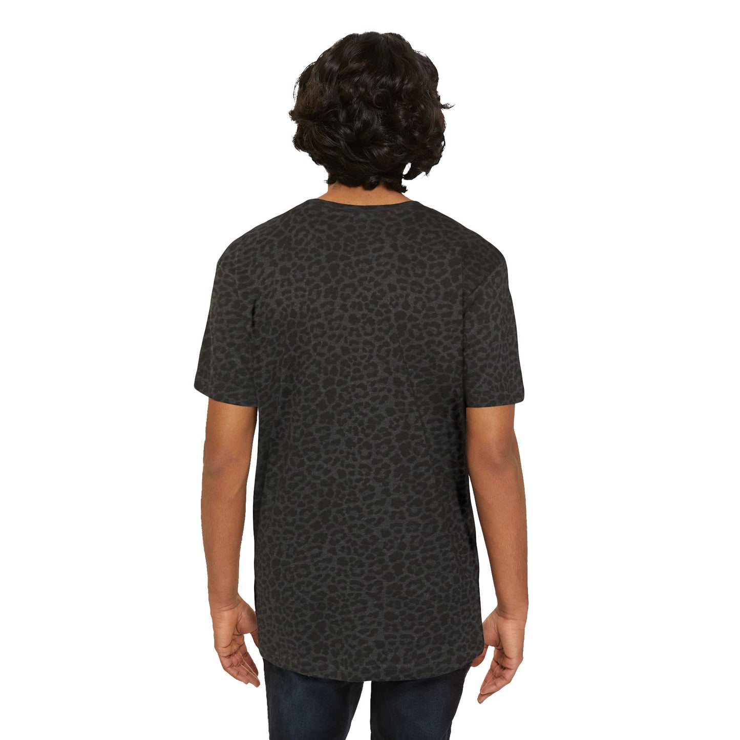 GIRLS RULE BOYS DROOL PATTERN TEE