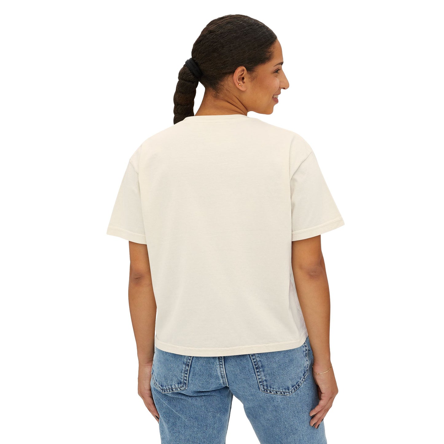 DEPT OF JESUS BOXY CROP