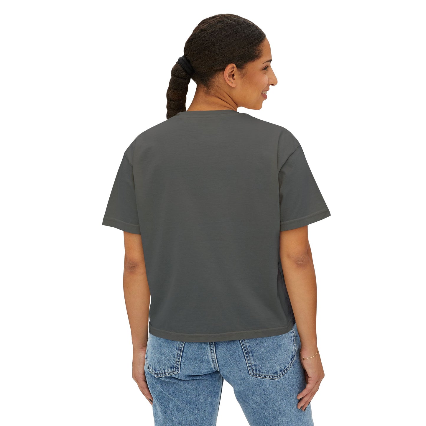 DEPT OF JESUS BOXY CROP