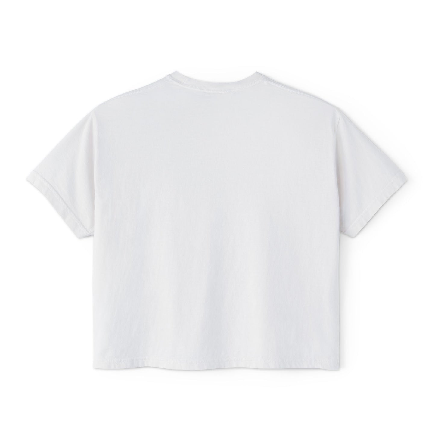 DEPT OF JESUS BOXY CROP