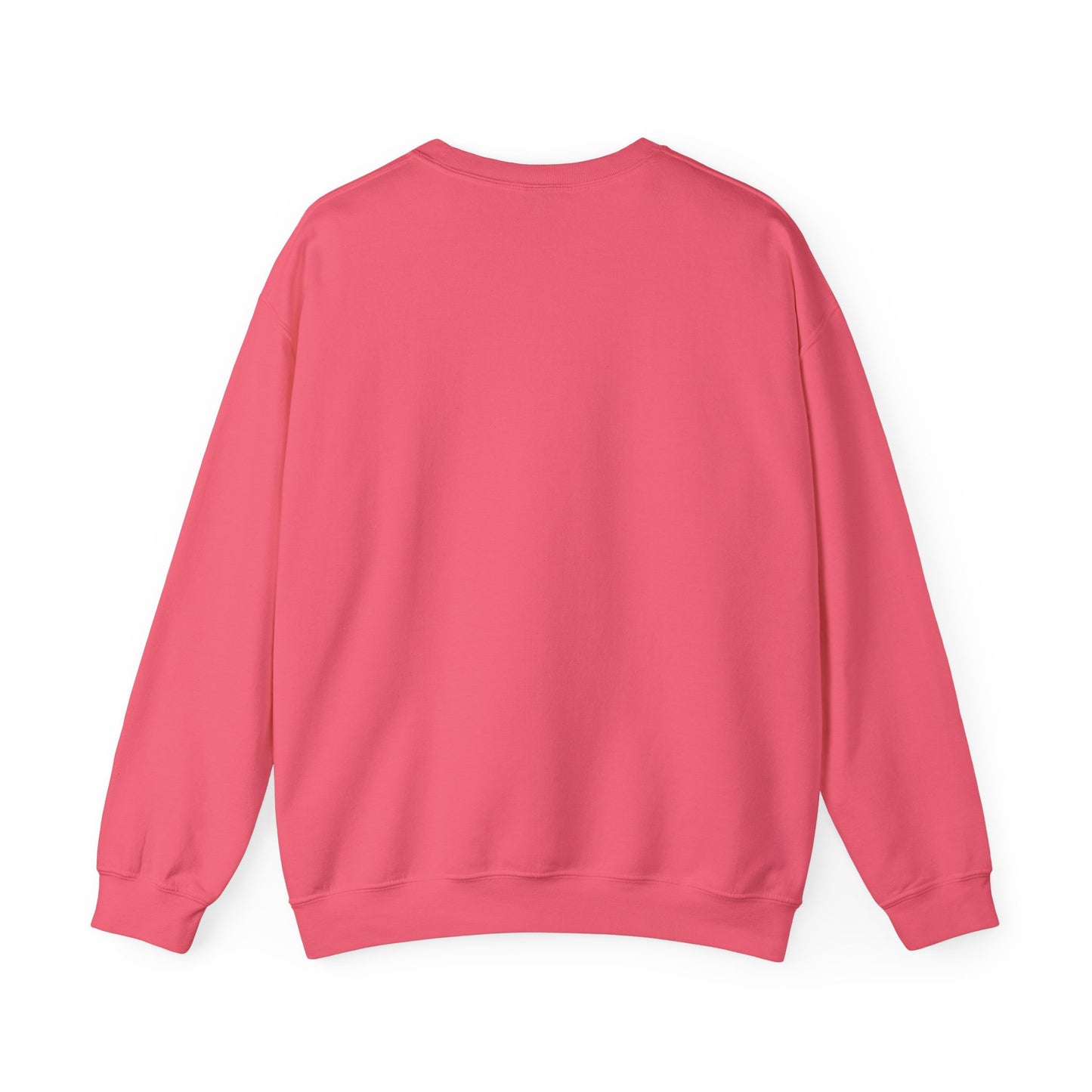 JESUS AND JUSTICE SWEATSHIRT