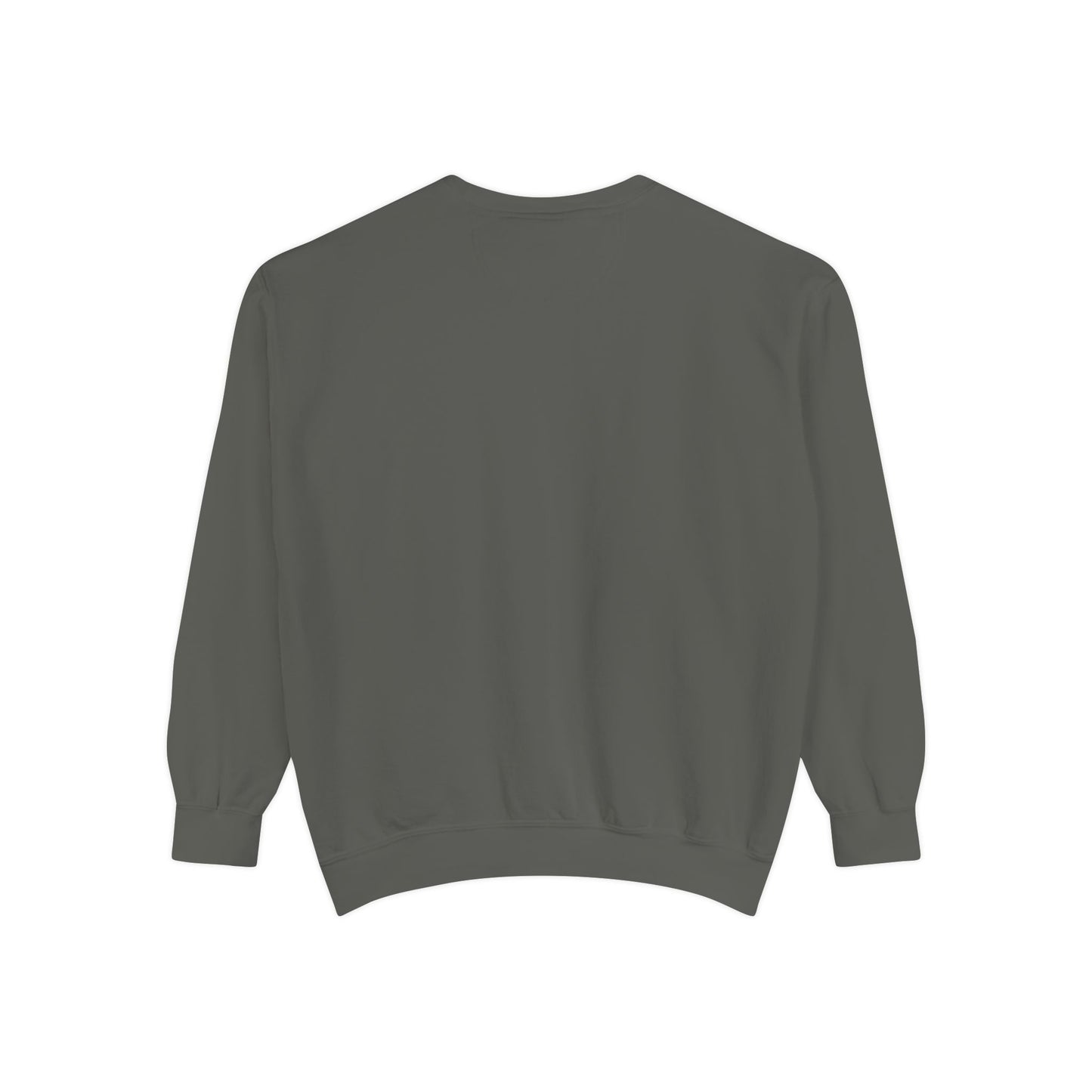 PRAY DON'T PLAY SWEATSHIRT