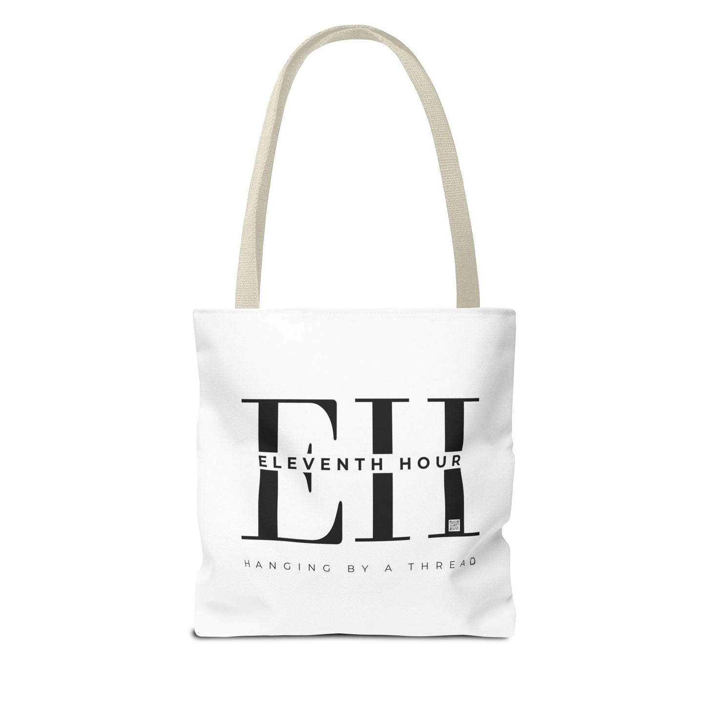 PRAY DONT PLAY TOTE