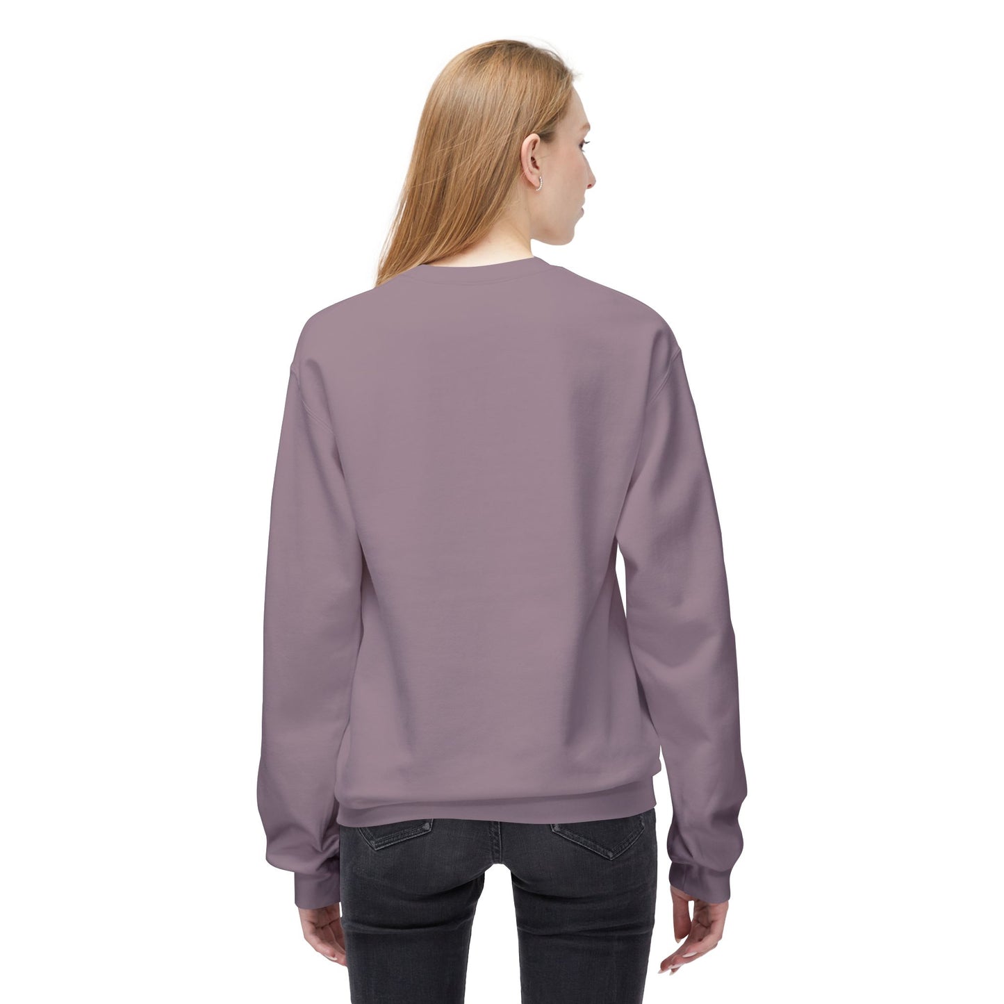 PRAY DON'T PLAY SWEATSHIRT
