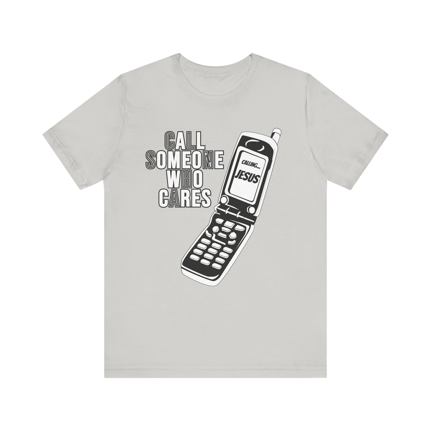 CALLIN JESUS TEE