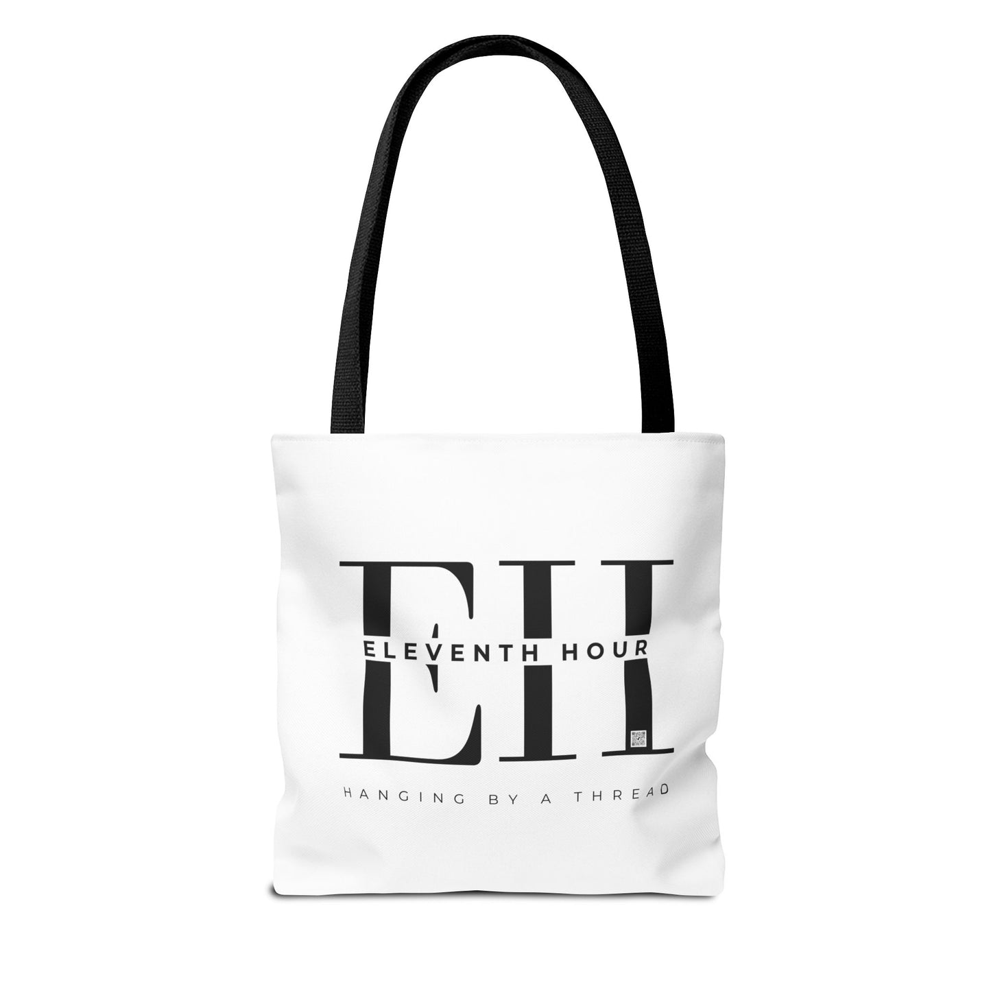 PRAY DONT PLAY TOTE