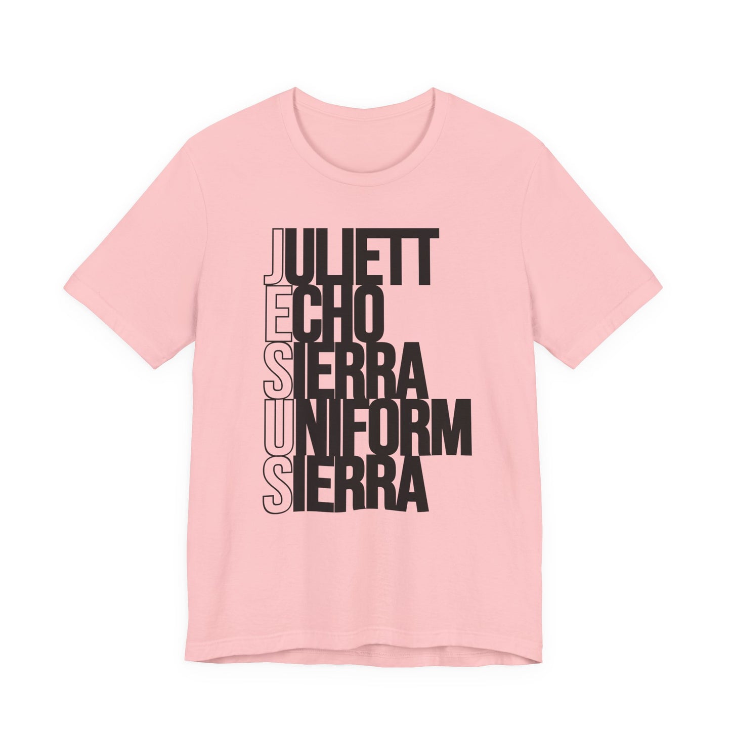 J E S U S TEE