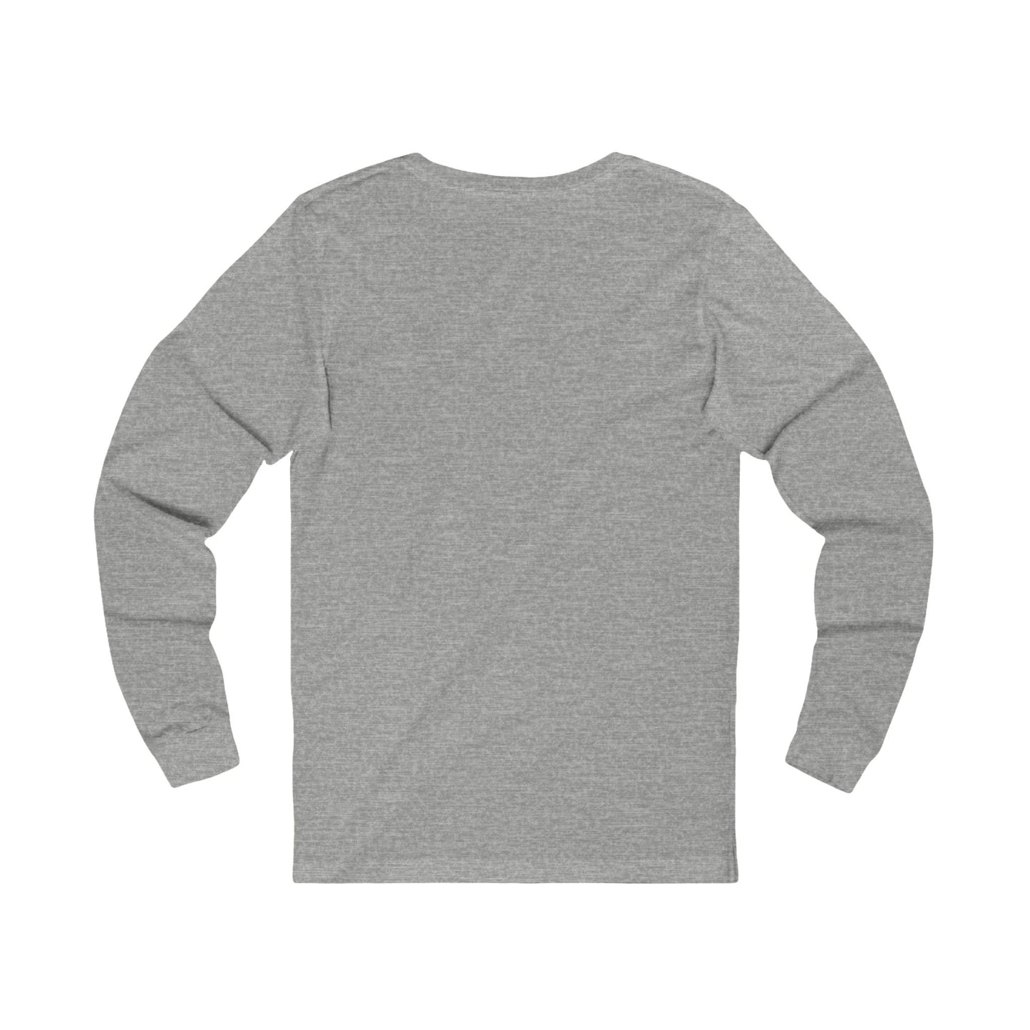 JESUS RODEO LONGSLEEVE TEE