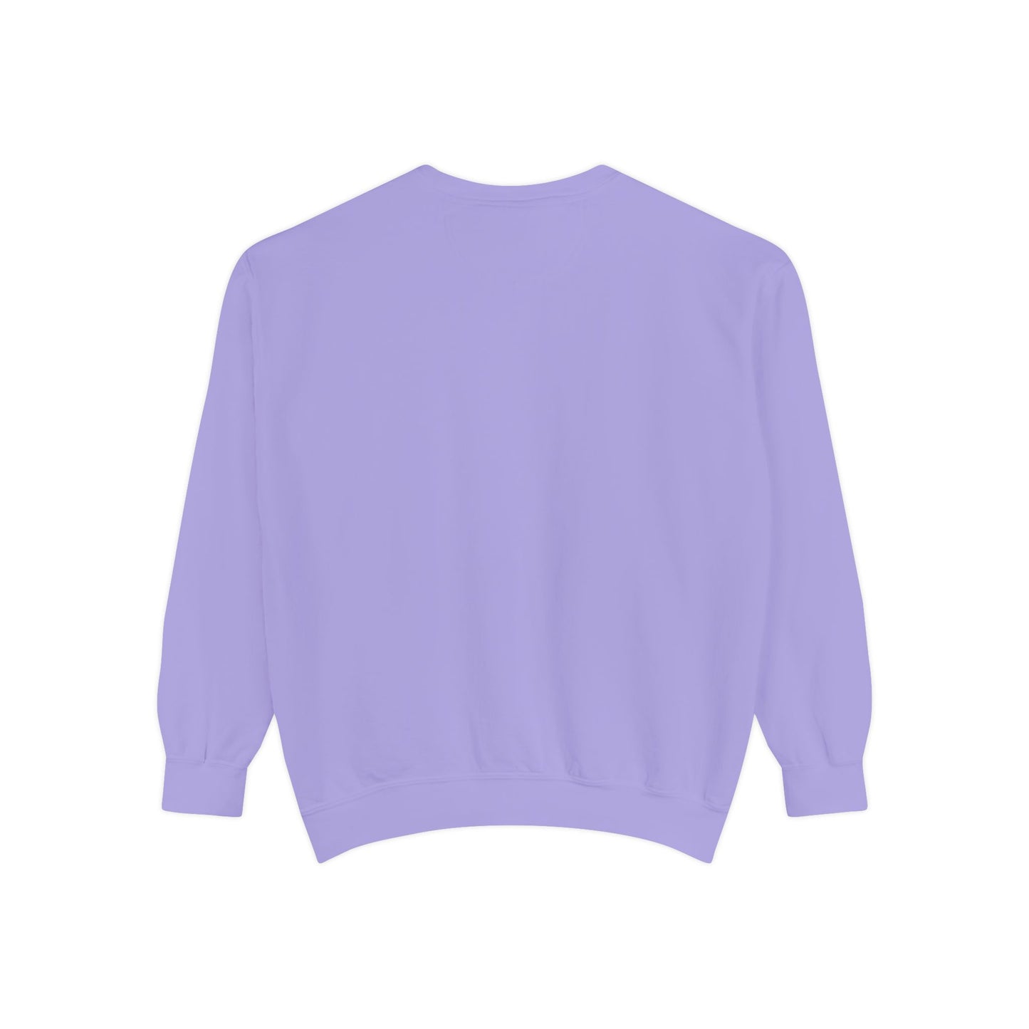 PRAY DON'T PLAY SWEATSHIRT