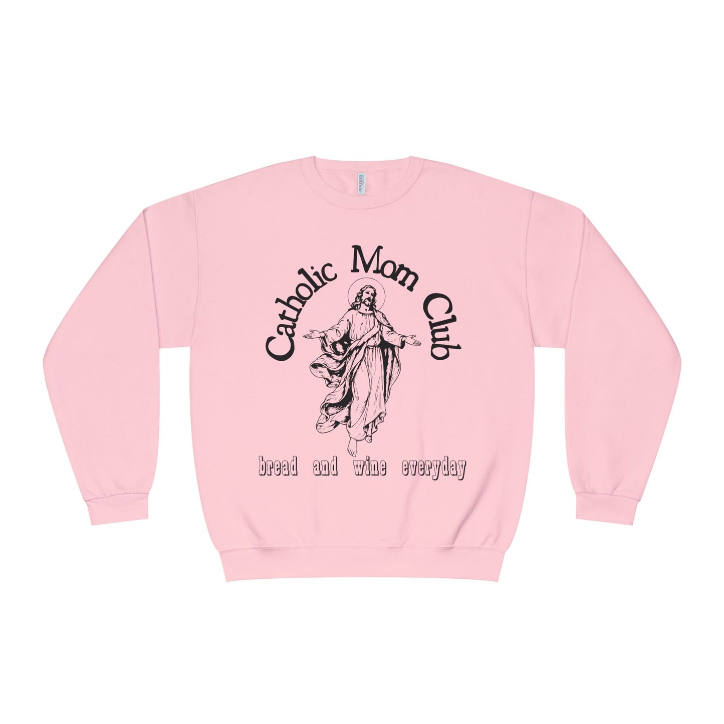 MOM CLUB SWEATSHIRT