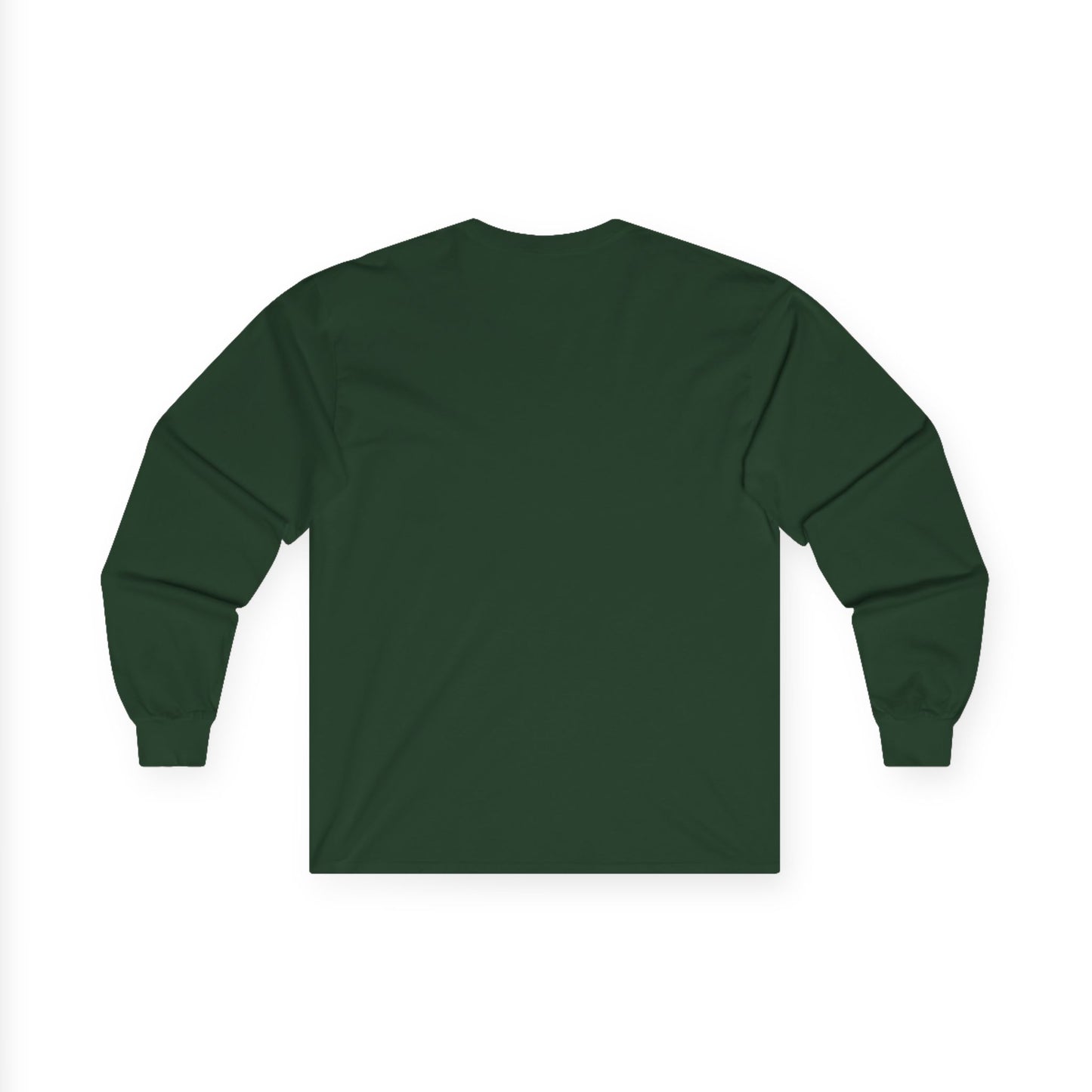 DEPARTMENT OF JESUS LONGSLEEVE TEE