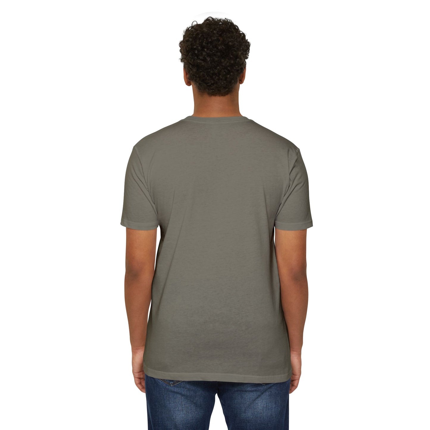 CATHOLIC MOTHER CLUB TEE