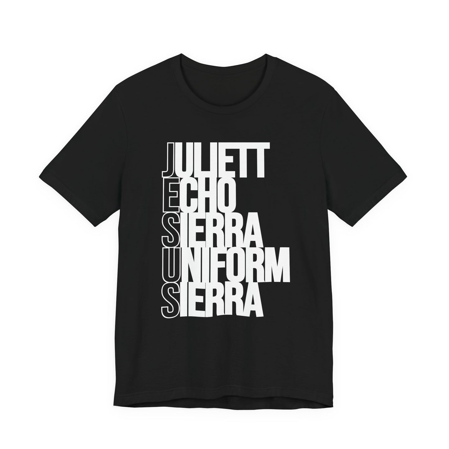 J E S U S TEE