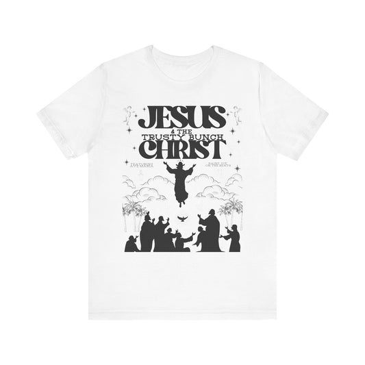 JESUS TOUR TEE