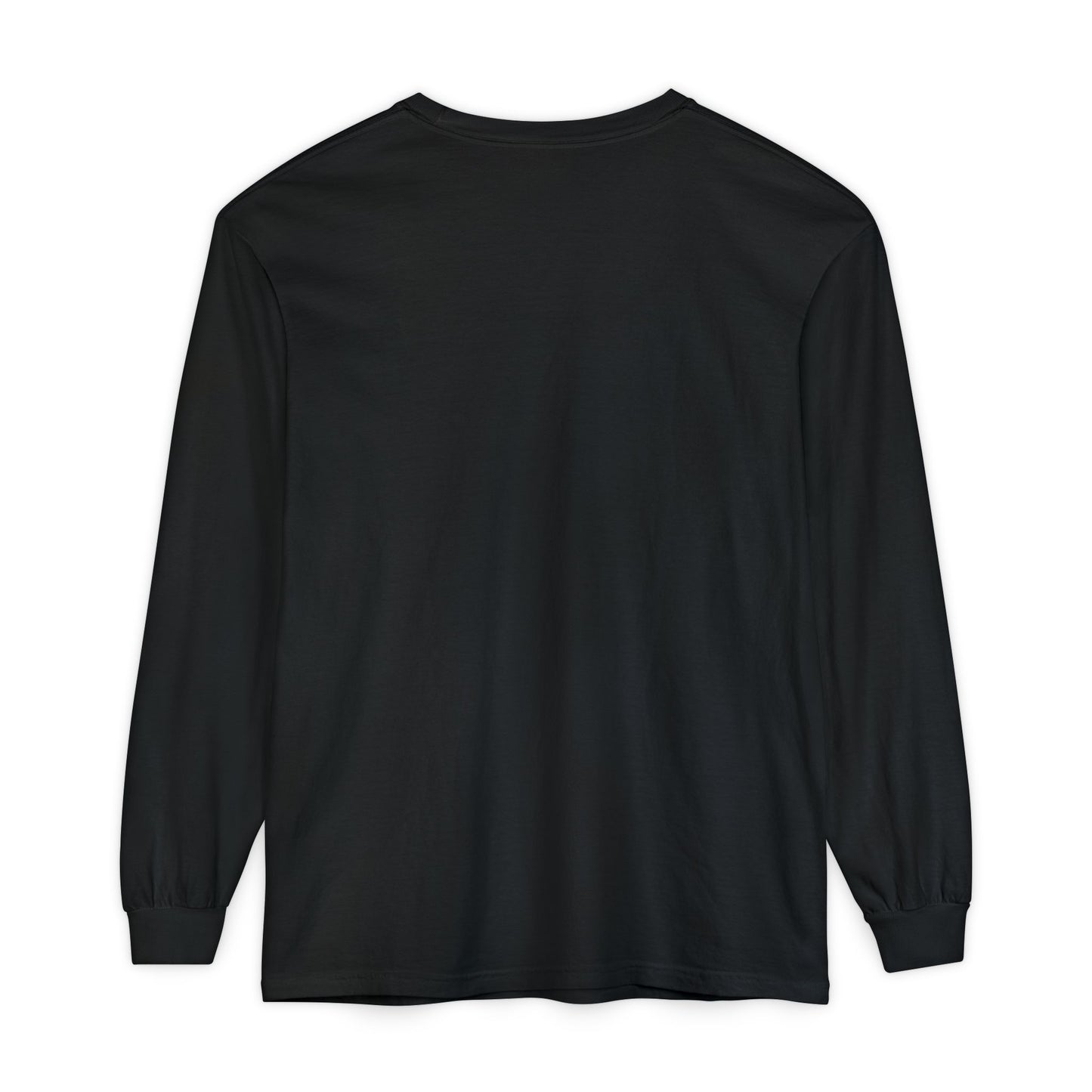 GIRLS RULE LONGSLEEVE TEE