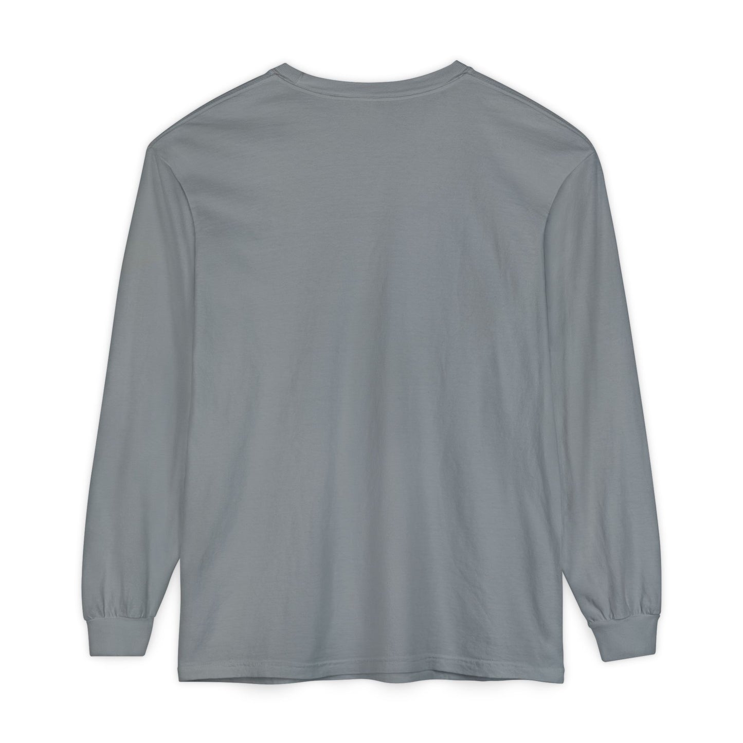 JESUS & JUSTICE LONGSLEEVE TEE