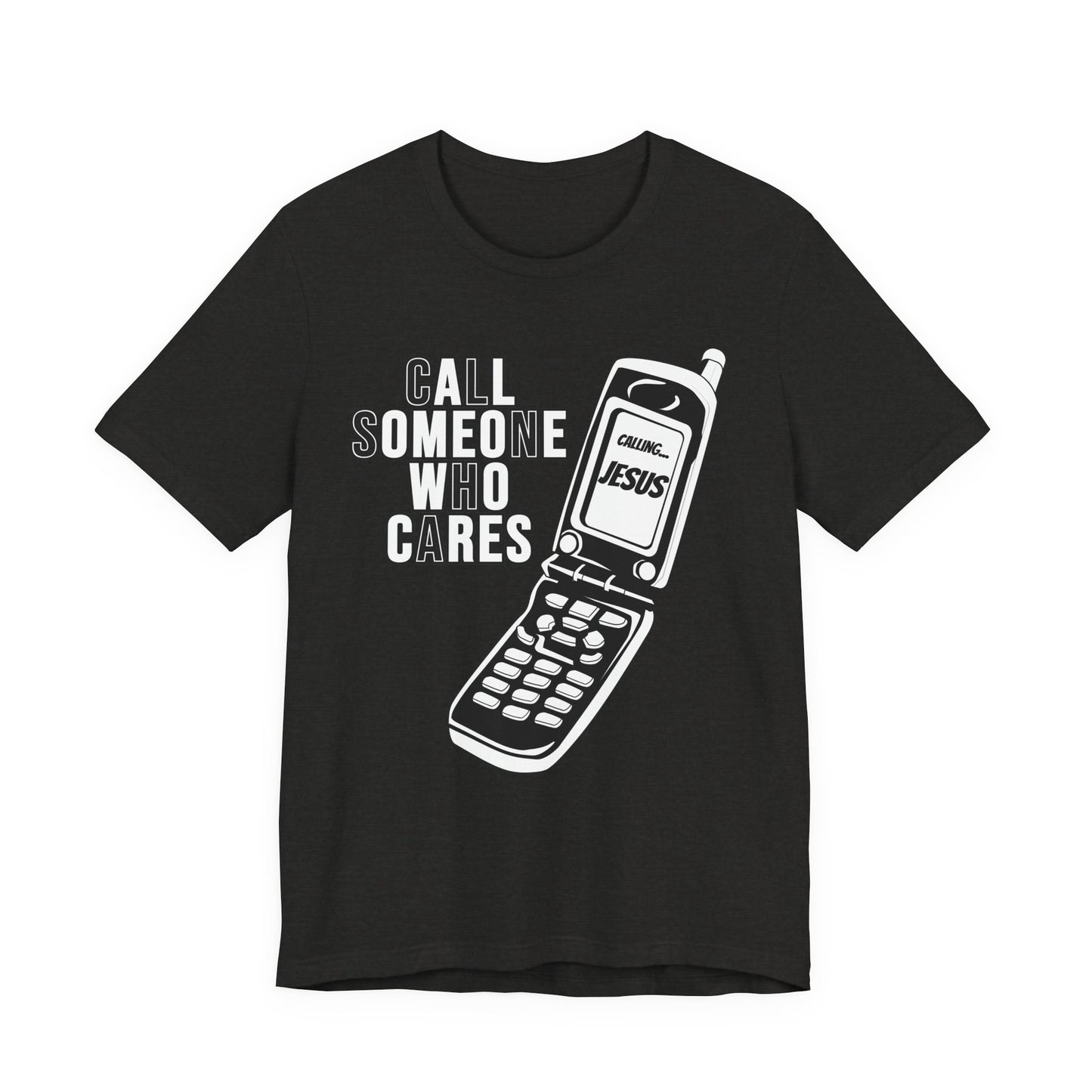 CALLIN JESUS TEE