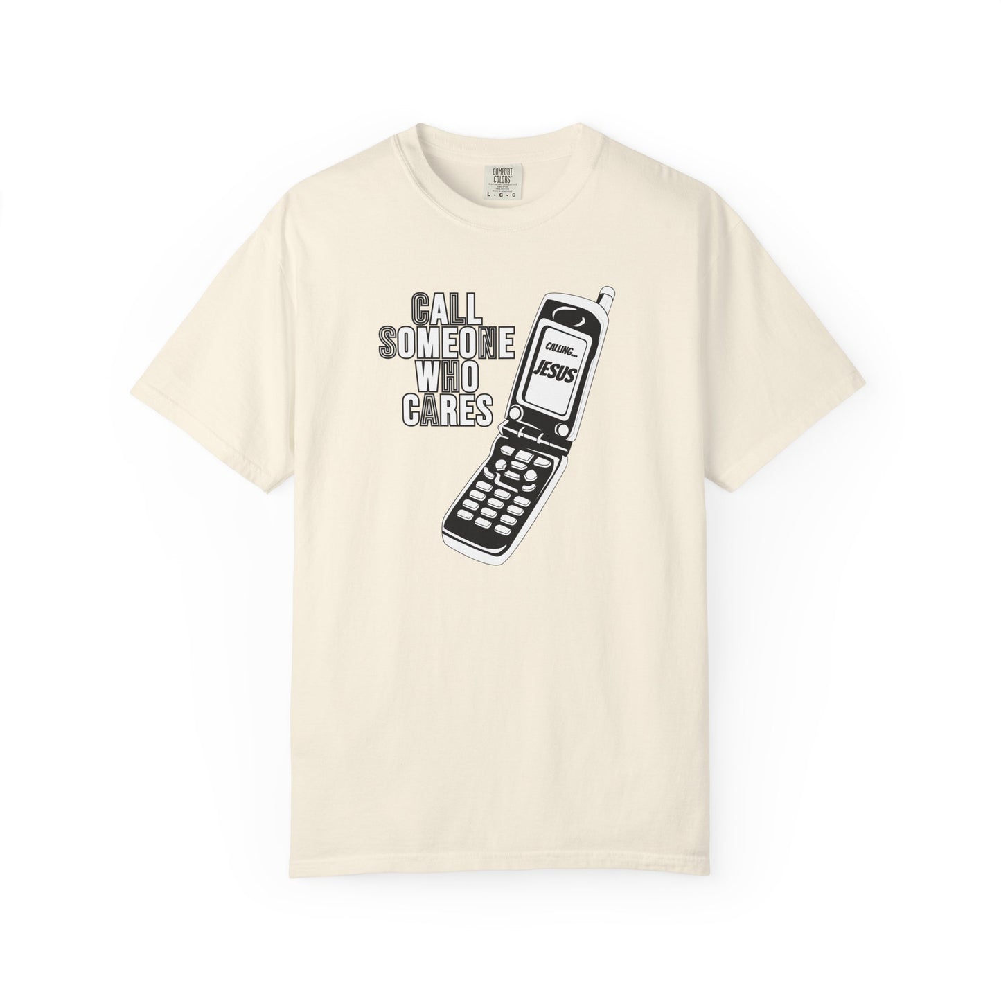 CALLIN JESUS TEE