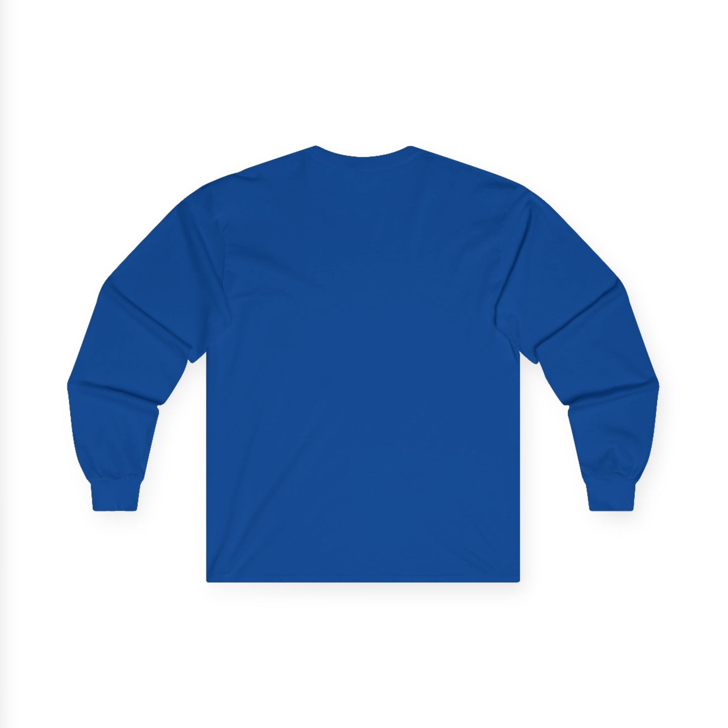 DEPARTMENT OF JESUS LONGSLEEVE TEE