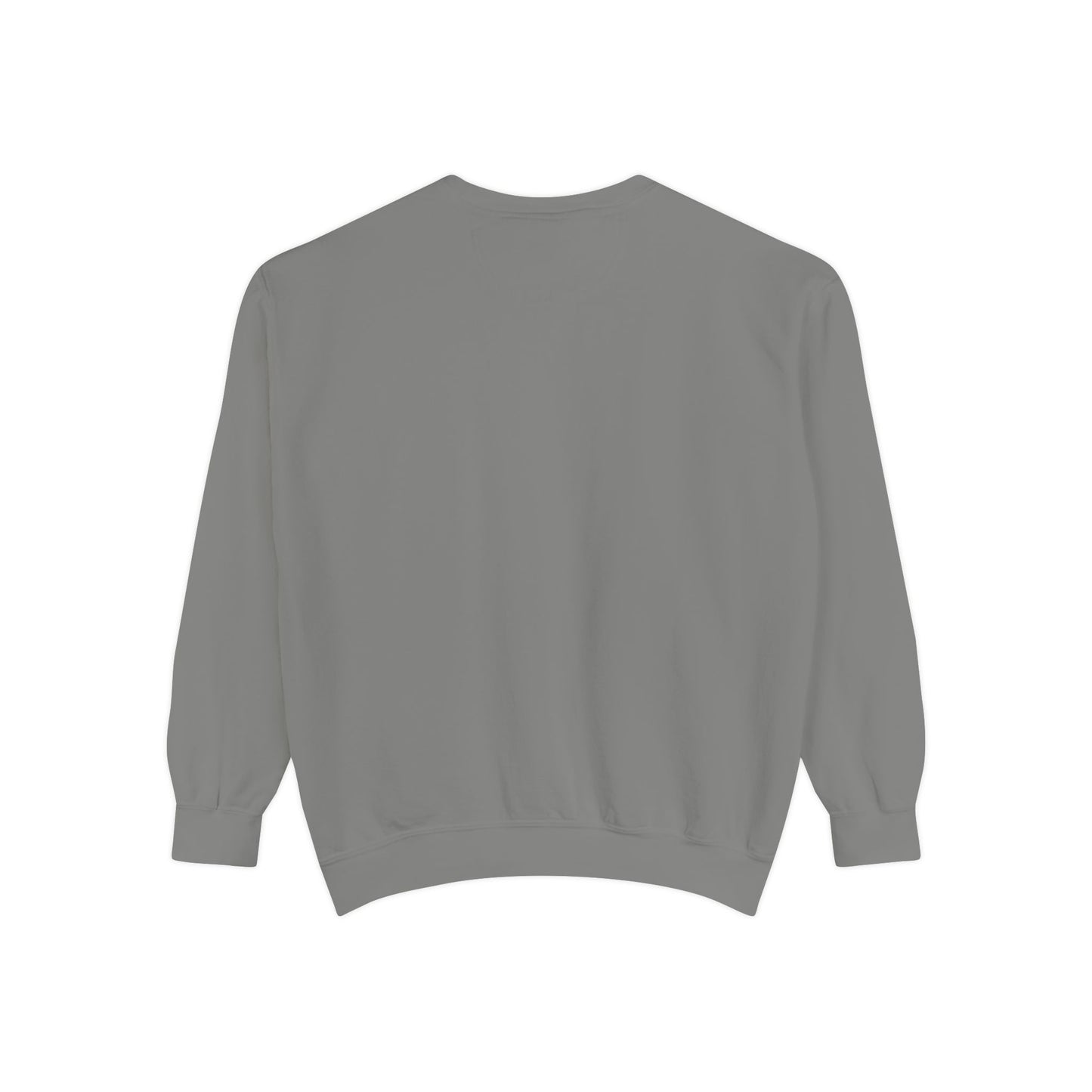 PRAY DON'T PLAY SWEATSHIRT