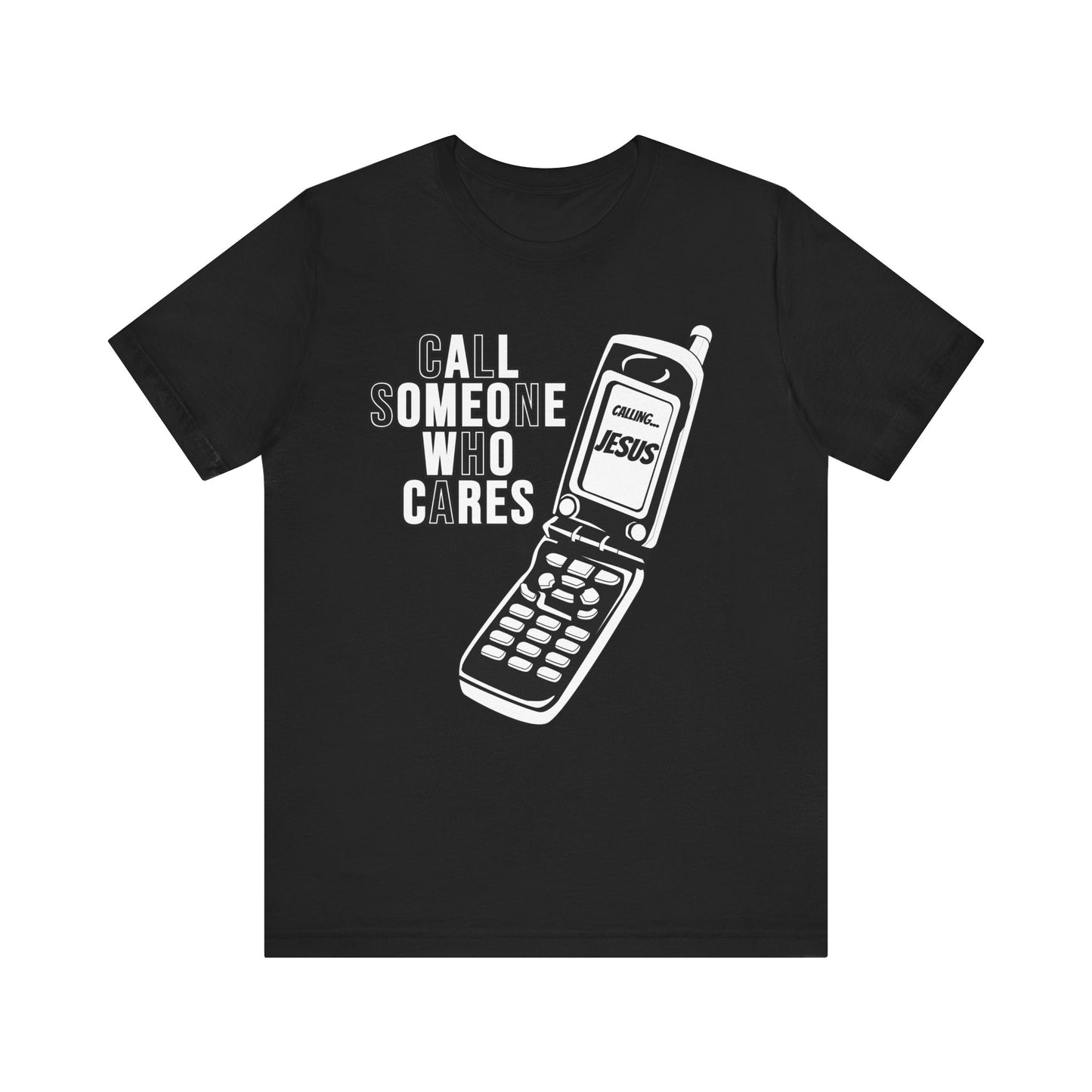 CALLIN JESUS TEE
