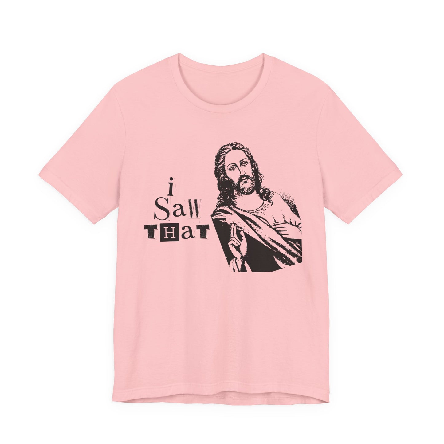 SAW THAT TEE
