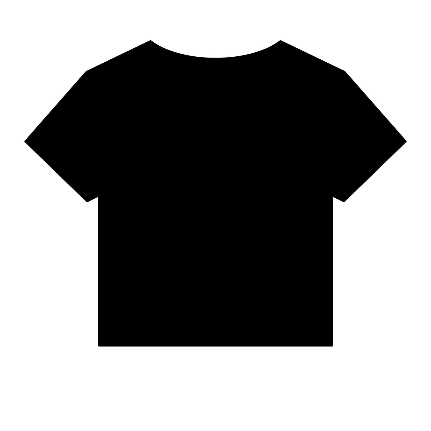 Christ Is King Baby Tee