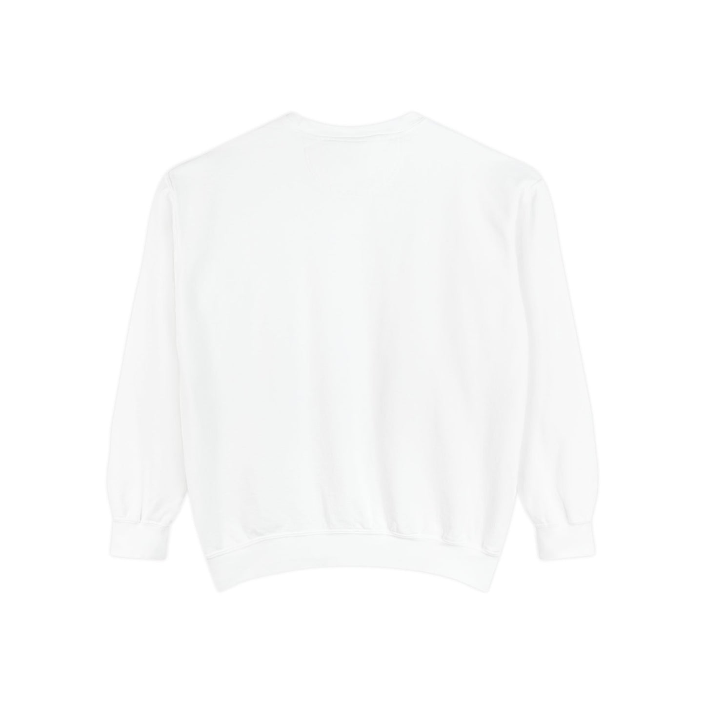 PRAY DON'T PLAY SWEATSHIRT