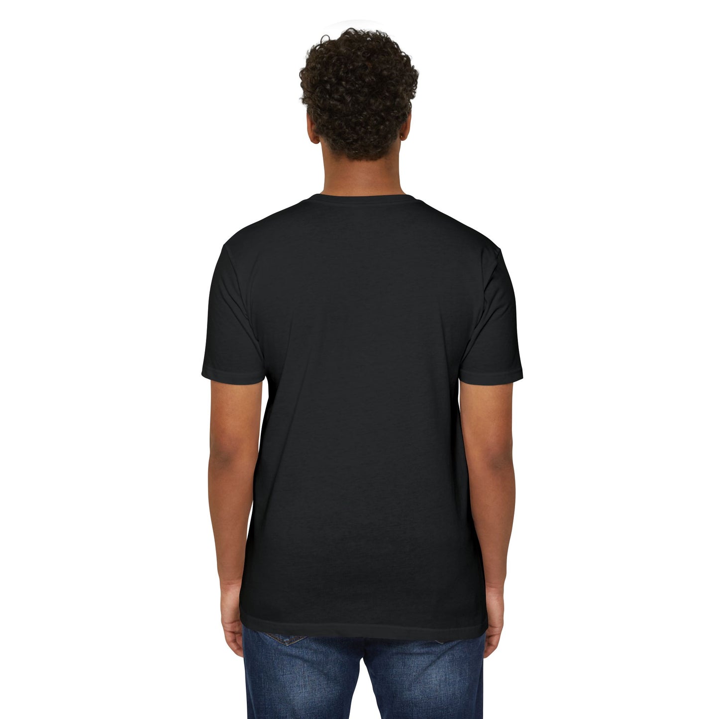 DEPARTMENT OF JESUS TEE