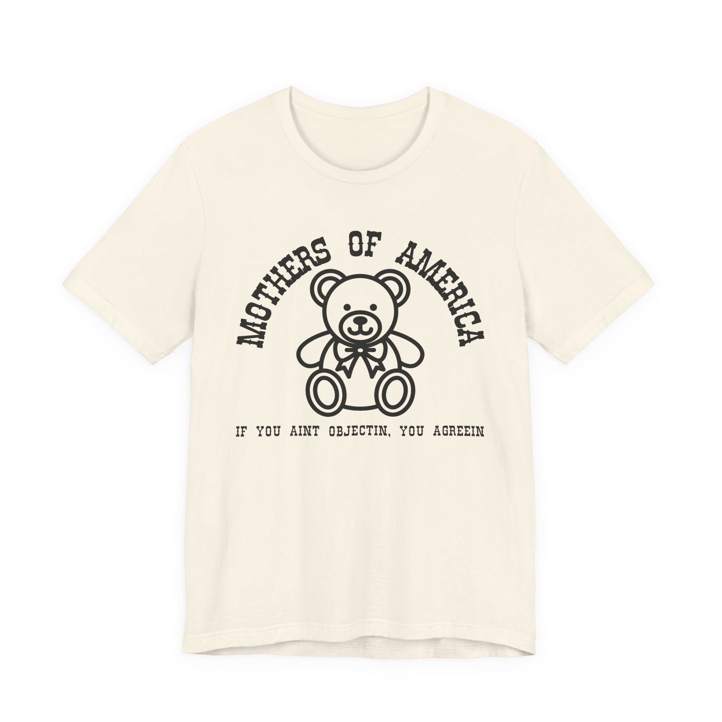 MOTHERS OF AMERICA TEE