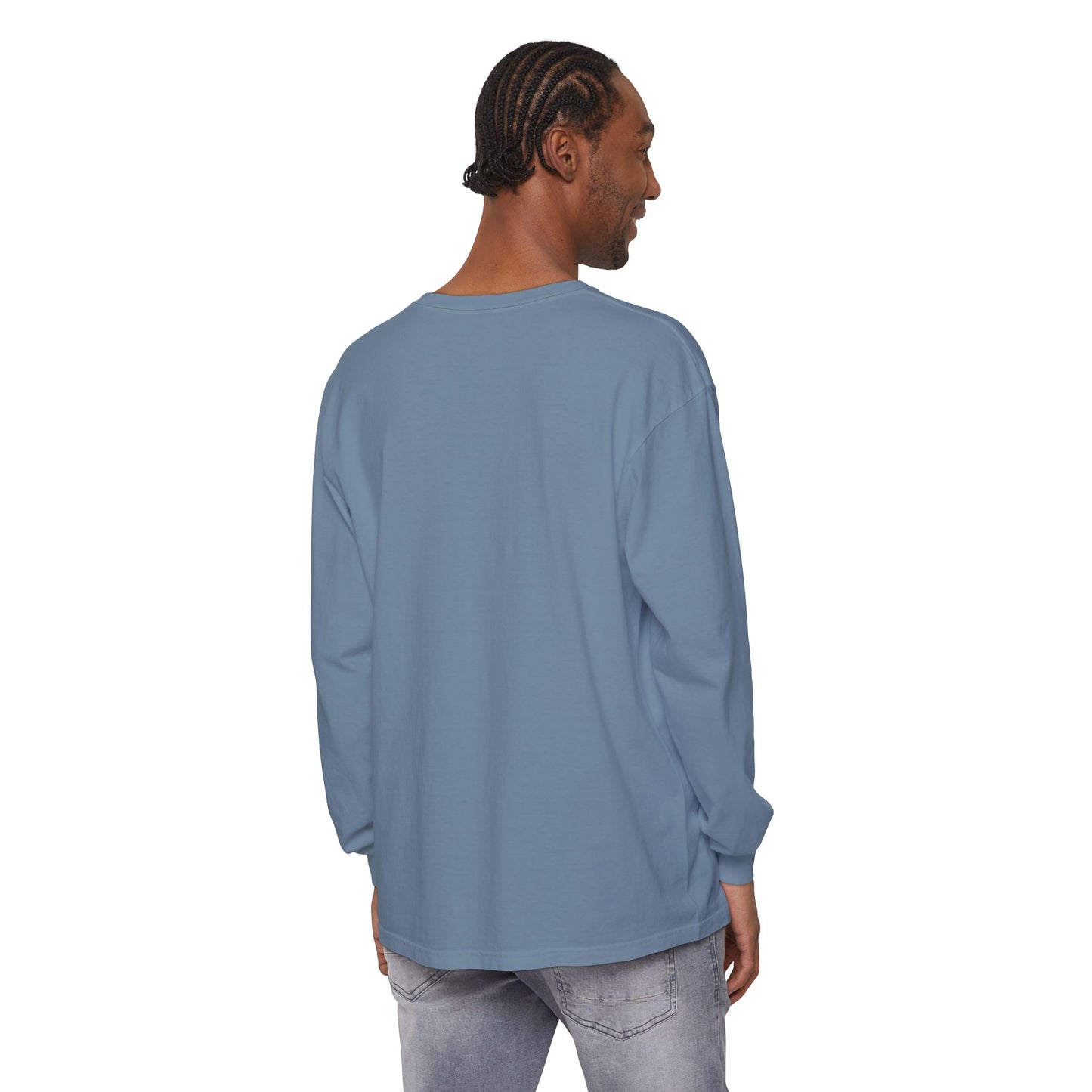 LOVE JESUS TEE