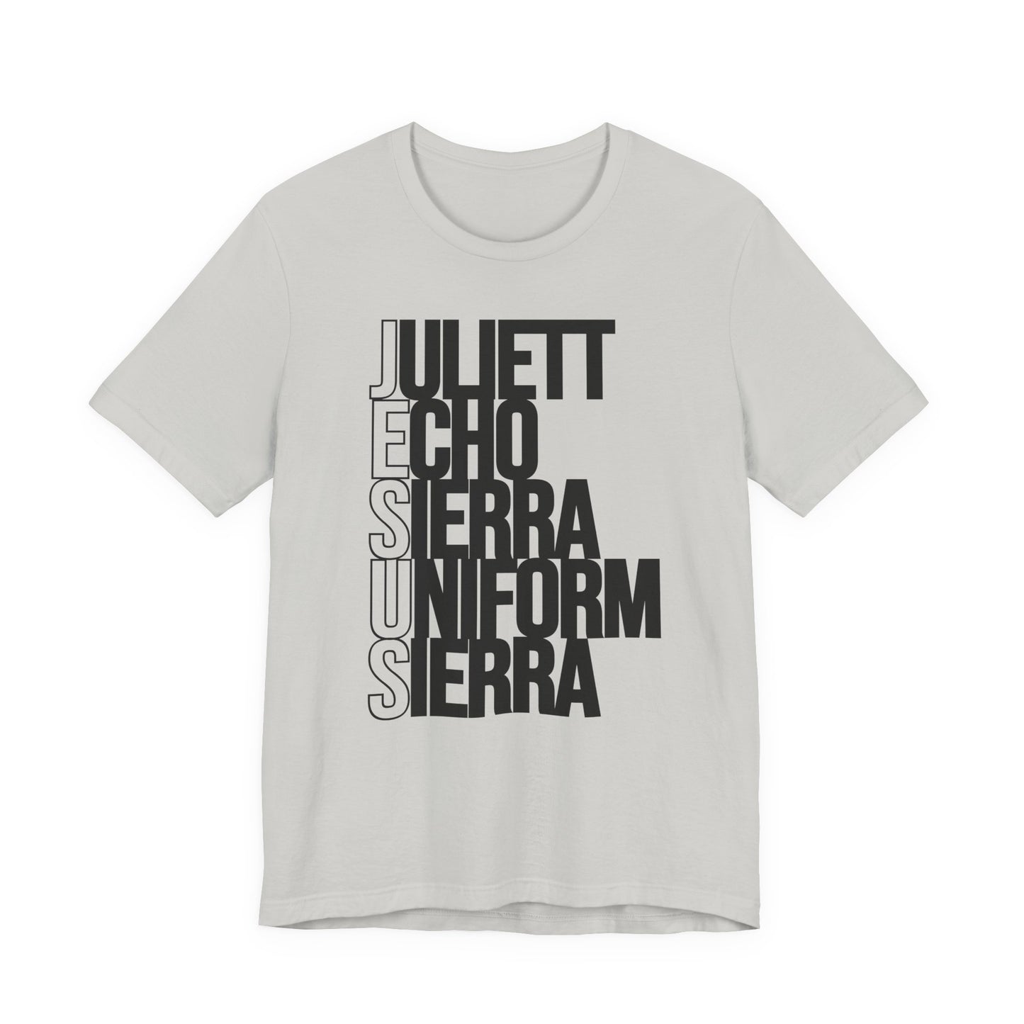 J E S U S TEE