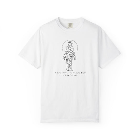 OH MY JESUS TEE