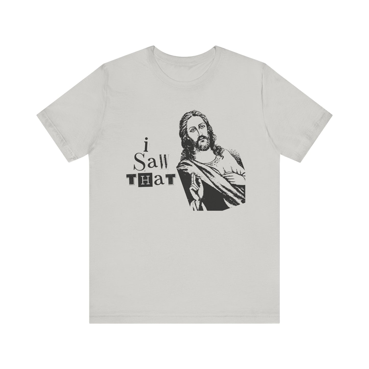 SAW THAT TEE