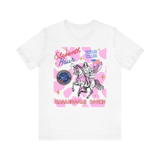 JESUS CLUB TEE