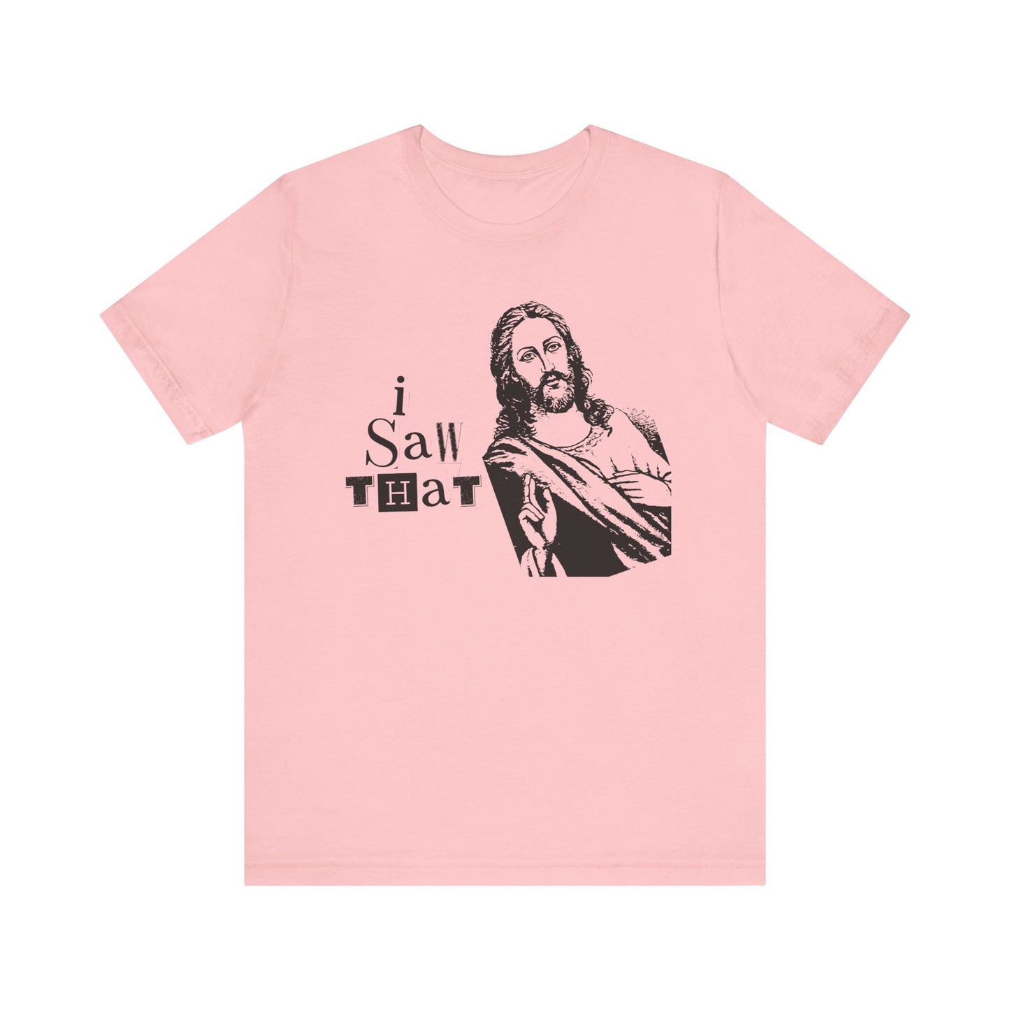 SAW THAT TEE