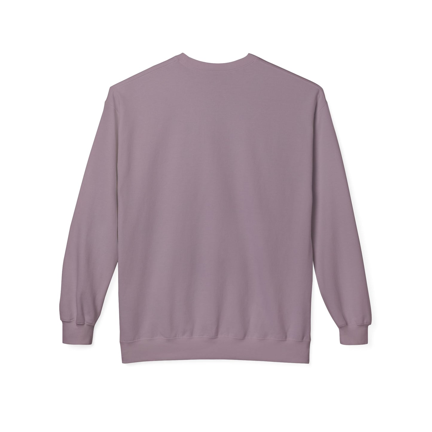 PRAY DON'T PLAY SWEATSHIRT