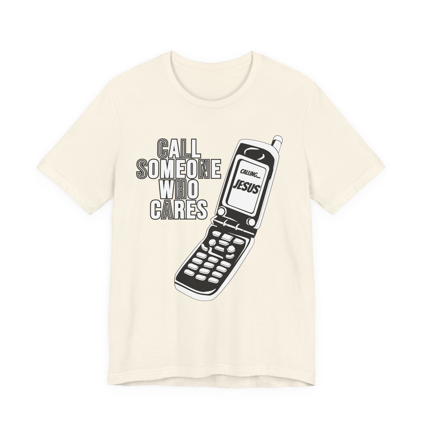 CALLIN JESUS TEE
