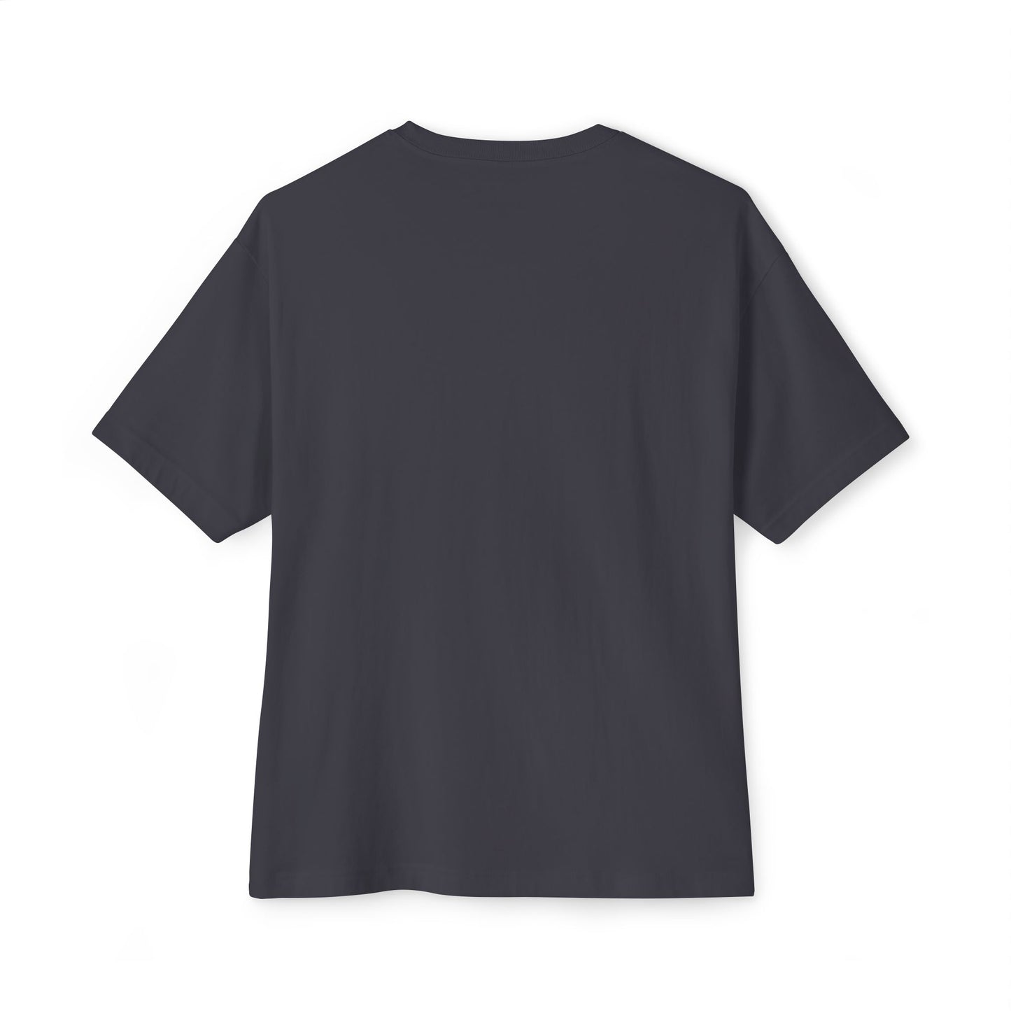 ROCK AND SOUL BOXY TEE
