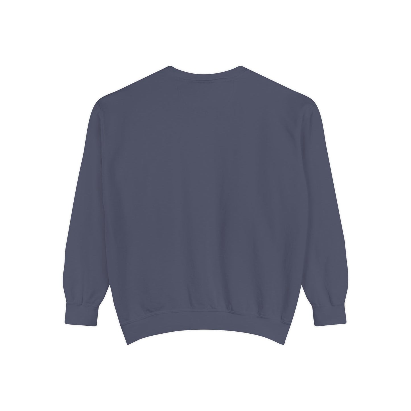 PRAY DON'T PLAY SWEATSHIRT