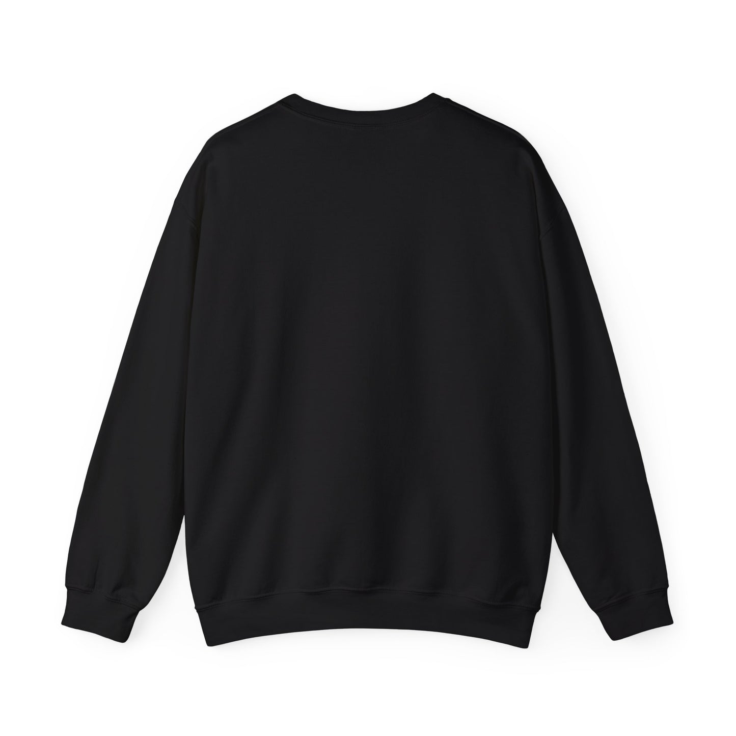 JESUS AND JUSTICE SWEATSHIRT