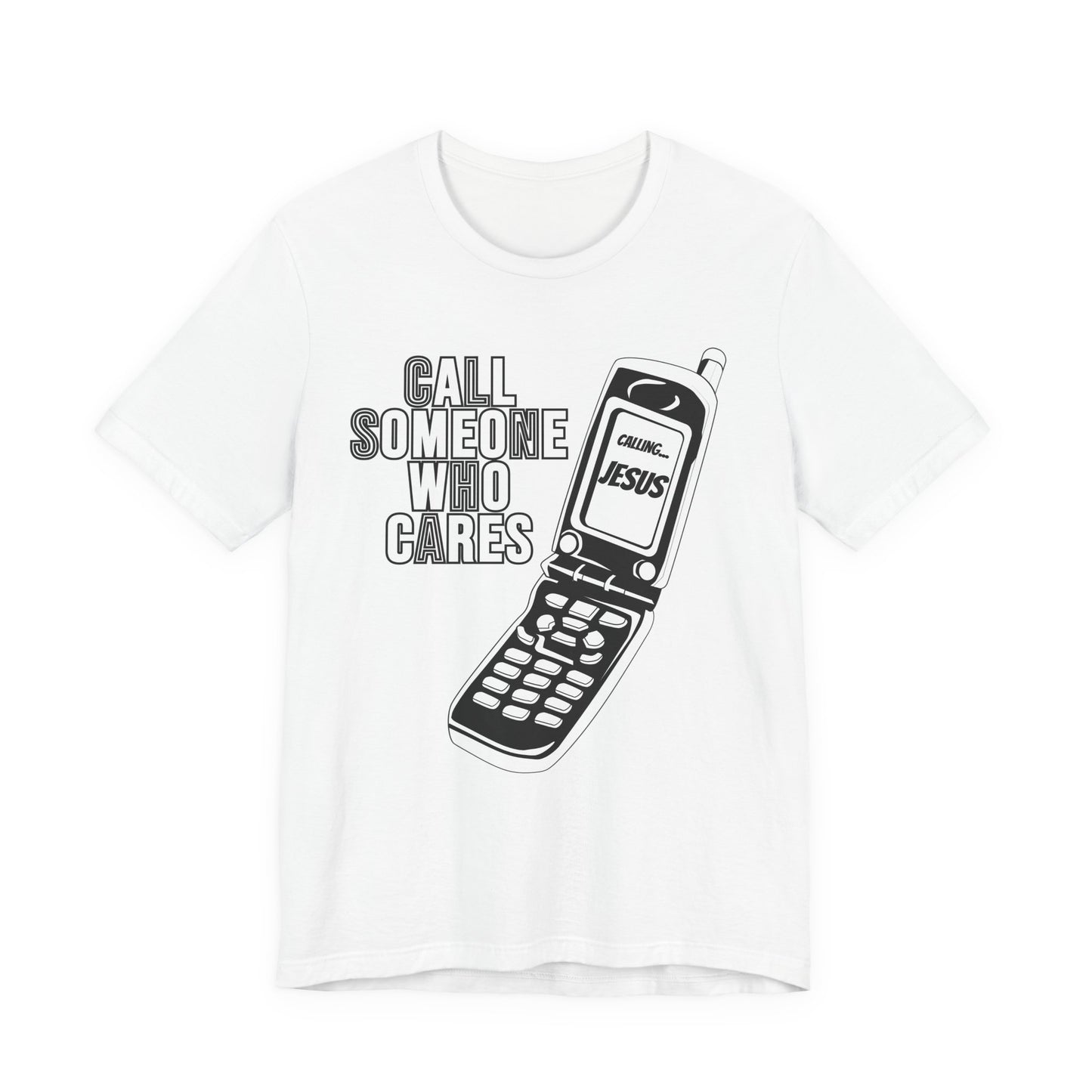 CALLIN JESUS TEE