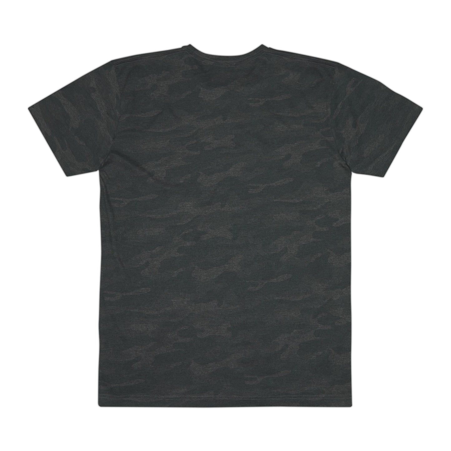 DEPARTMENT OF JESUS PATTERN TEE