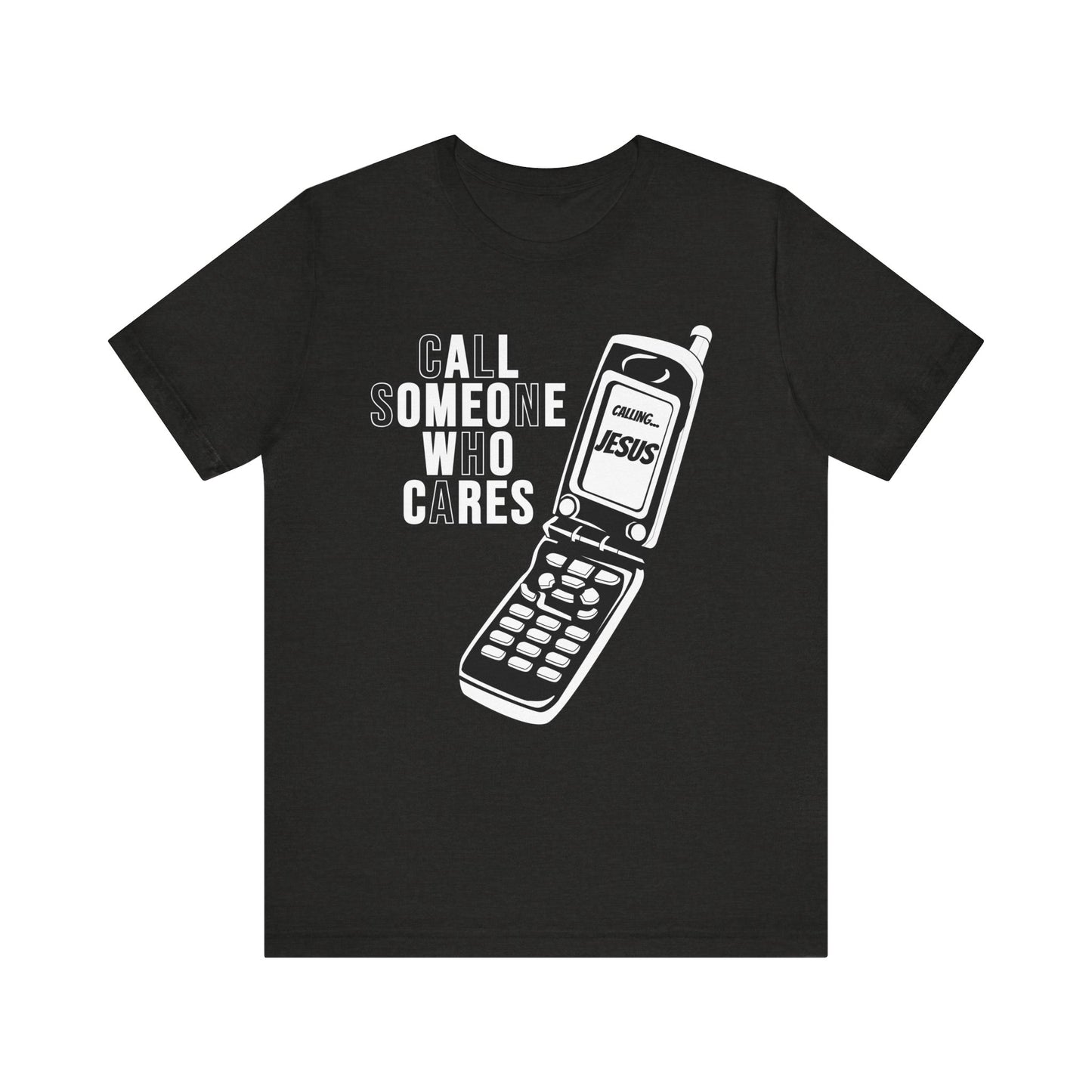 CALLIN JESUS TEE